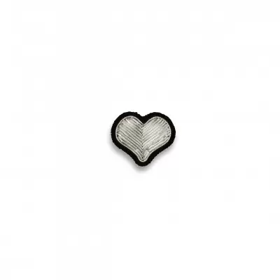 Coeur Argenté