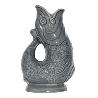 Carafe Gluggle Gris Foncé Gluggle - Maison James Close à Antibes Carafe Gluggle Gris Foncé Gluggle - Maison James Close à Antibes