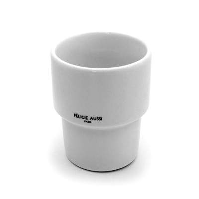 Mug Bonjour Saucisse Felicie Aussi Paris - Maison James Close à Antibes Mug Bonjour Saucisse Felicie Aussi Paris - Maison James Close à Antibes