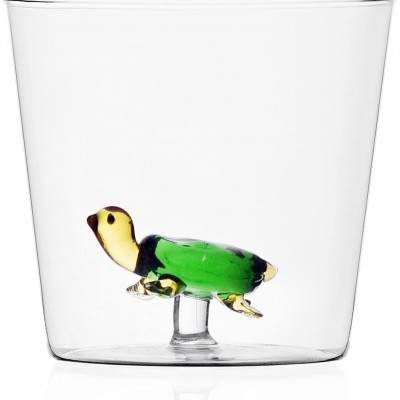Verre tortue Ichendorf Milano - Maison James Close à Antibes
