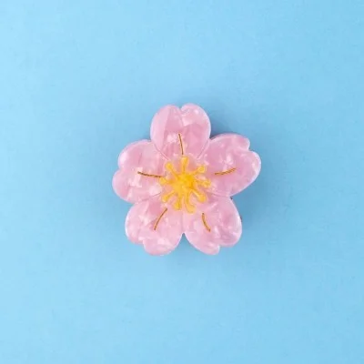 Pince à cheveux Sakura Coucou Suzette - Maison James Close à Antibes