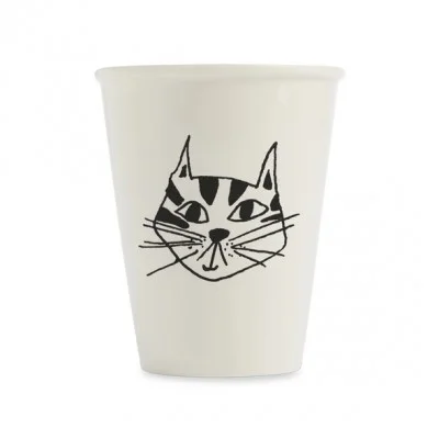 Tasse Kitty Helen b - Maison James Close à Antibes