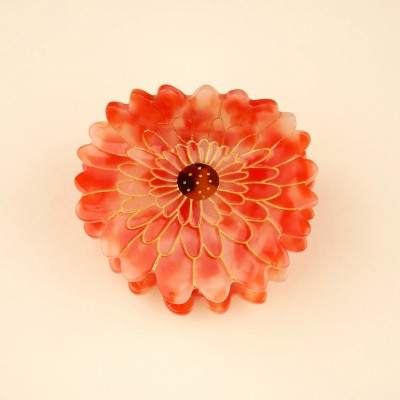 Pince à cheveux Dahlia Coucou Suzette - Maison James Close à Antibes