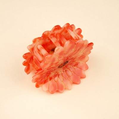 Pince à cheveux Dahlia Coucou Suzette - Maison James Close à Antibes