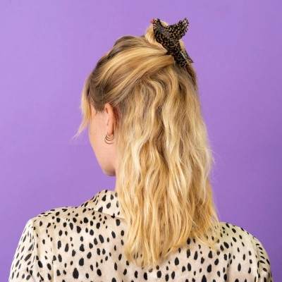 Pince à cheveux Grive Coucou Suzette - Maison James Close à Antibes
