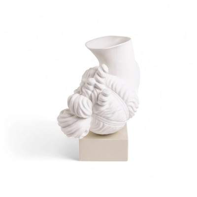 Vase Amor Volat Seletti - Maison James Close à Antibes