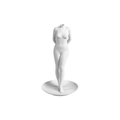Vase La Timida SELETTI - Maison James Close à Antibes