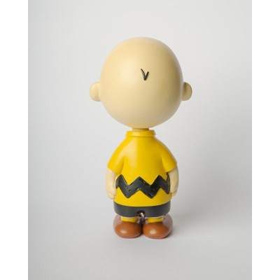 Figurine Peanuts Charlie Brown 12 cm - Maison James Close à Antibes