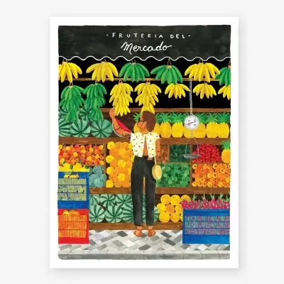 Fruteria