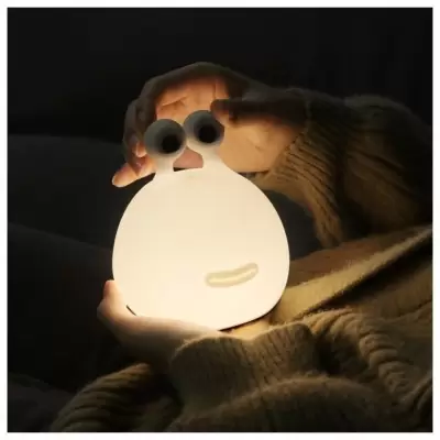 Veilleuse Slug Night Light